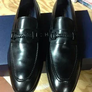 Cole Haan | Shoes | Cole Haan Mens Wagner Grand Black  display picture 2